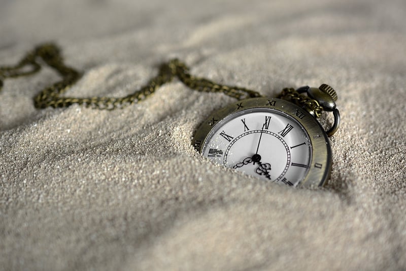 Time Hoppers