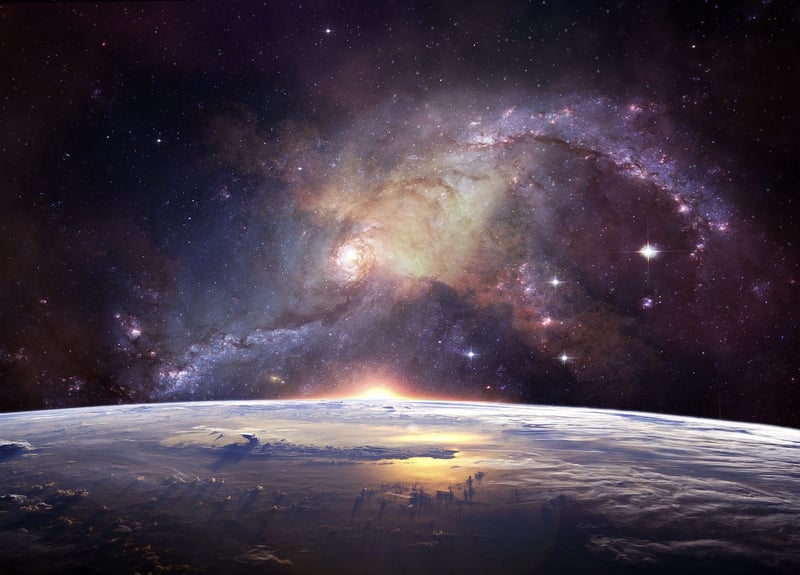 Future Space Exploration